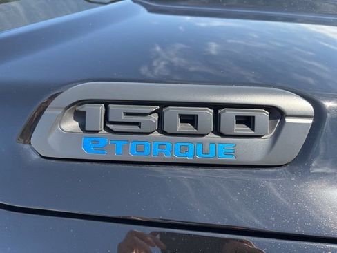New 2026 RAM 1500 Tradesman AWD/4WD image 14