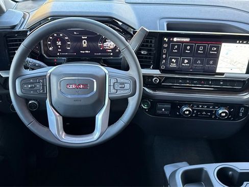 New 2026 GMC Sierra 1500 Elevation image 14