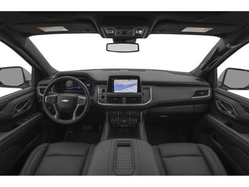 Used 2024 Chevrolet Tahoe LT w/ LT Signature Package RWD image 5