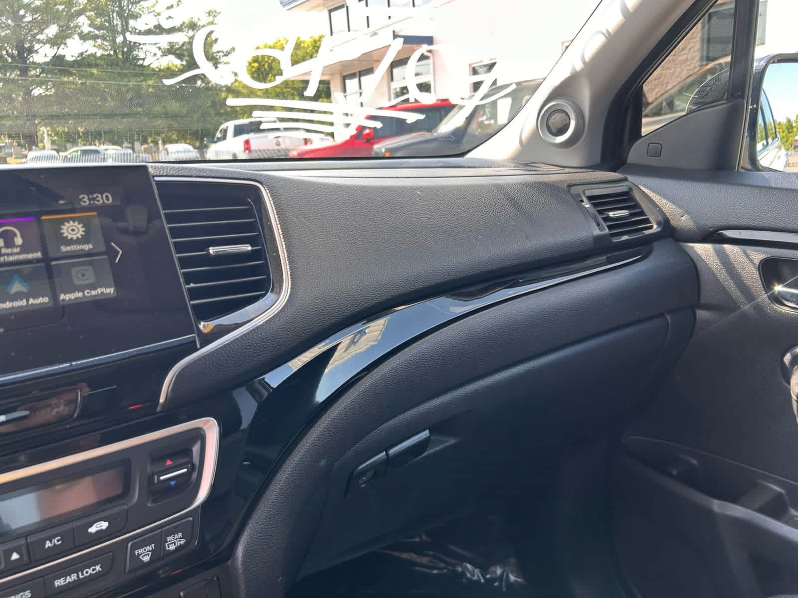 Used 2019 Honda Pilot Touring image 21