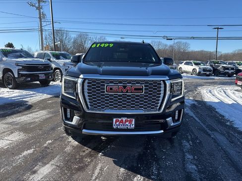 Used 2023 GMC Yukon Denali image 9