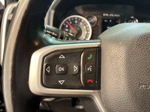 Used 2021 RAM 1500 Big Horn AWD/4WD image 19