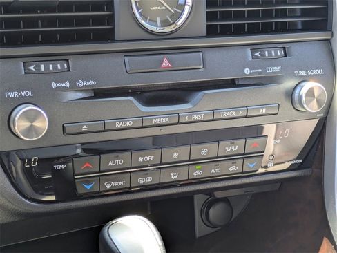 Used 2017 Lexus RX 350 AWD image 20