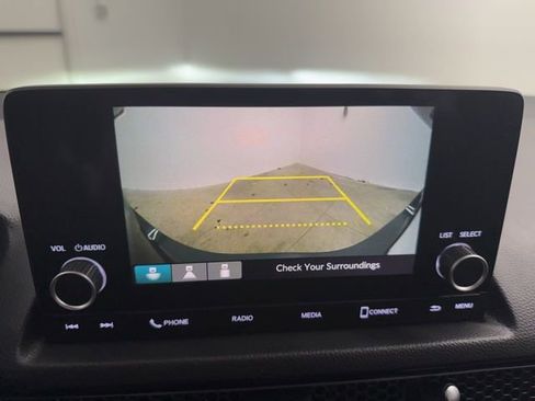 Certified 2023 Honda Civic Sport image 31