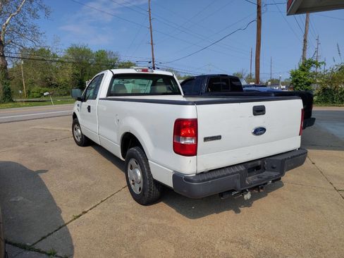 Used 2008 Ford F150 XL image 4