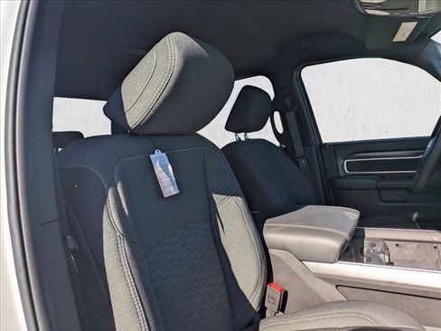 New 2026 RAM 2500 Lone Star image 16