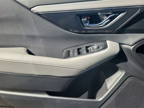 New 2025 Subaru Outback Premium image 15