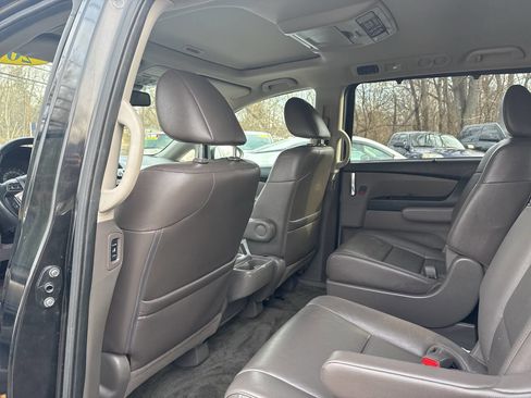Used 2016 Honda Odyssey EX-L image 19