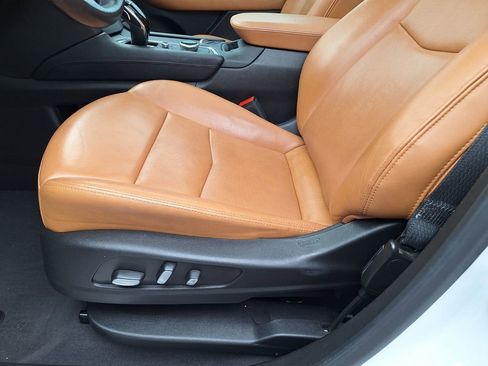 Certified 2023 Cadillac XT5 Premium Luxury w/ Technology Package image 31