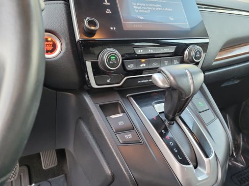 Used 2019 Honda CR-V EX-L image 19