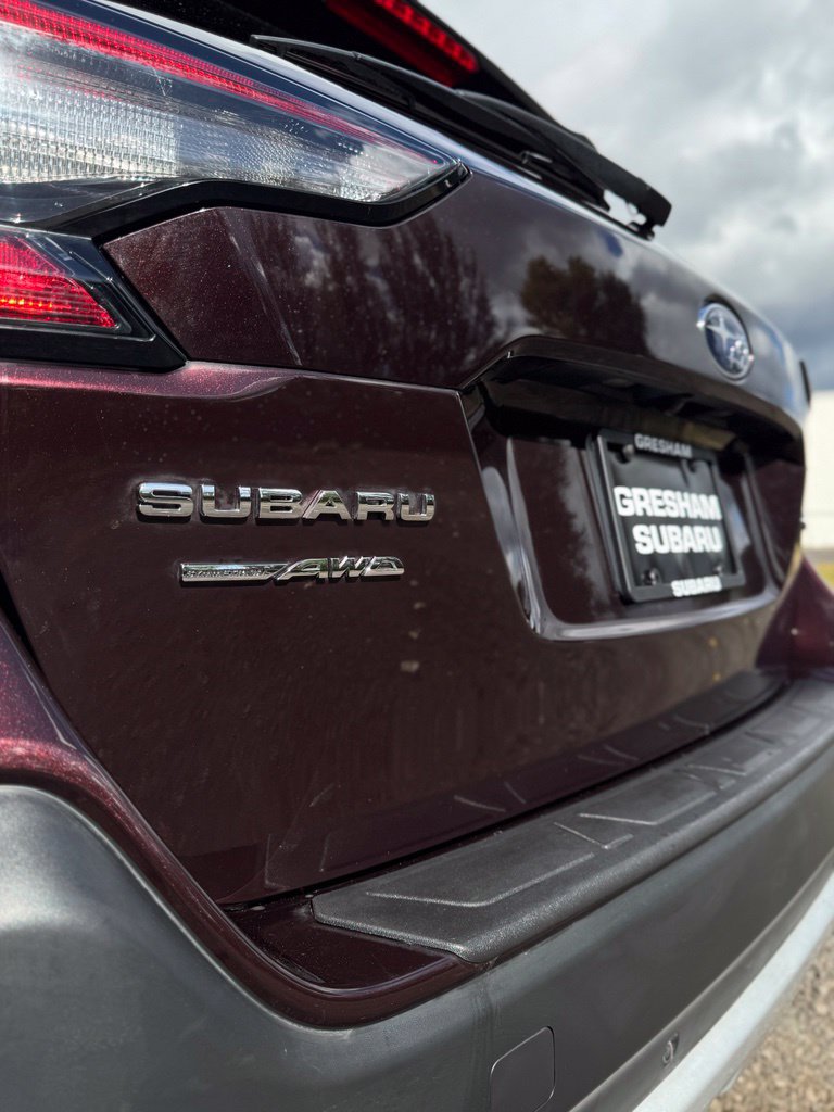 Certified 2024 Subaru Outback Limited AWD/4WD image 45