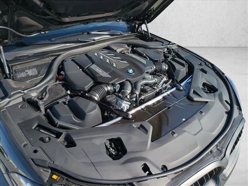 New 2026 BMW M850i xDrive AWD/4WD image 17