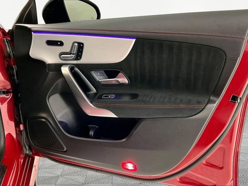 Used 2022 Mercedes-Benz CLA 35 AMG 4MATIC image 22