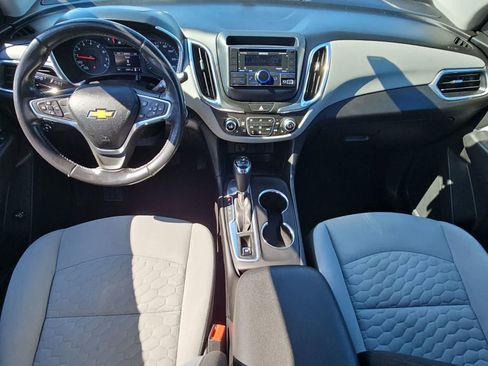 Used 2018 Chevrolet Equinox LT FWD image 14