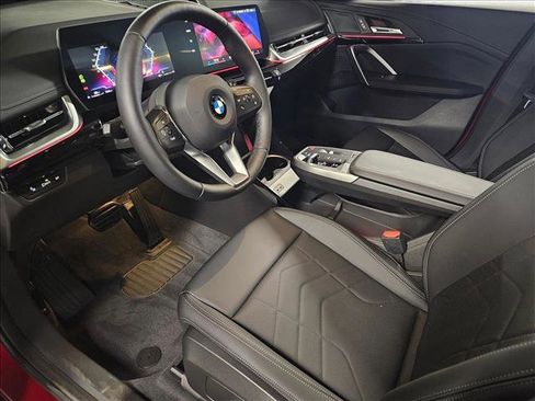 Used 2026 BMW X1 xDrive28i w/ Convenience Package image 9