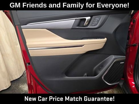 New 2026 Buick Enclave Preferred w/ Power Package image 14