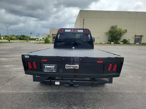 New 2025 GMC Sierra 3500 Pro w/ Convenience Package AWD/4WD image 6