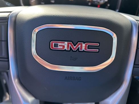 New 2026 GMC Sierra 1500 SLT w/ SLT Premium Plus Package image 15