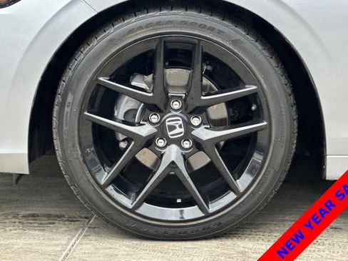 Used 2023 Honda Civic Sport image 26