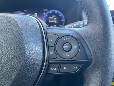 Used 2024 Toyota RAV4 Limited image 21