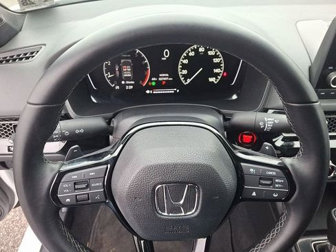 Certified 2023 Honda Civic Sport image 18