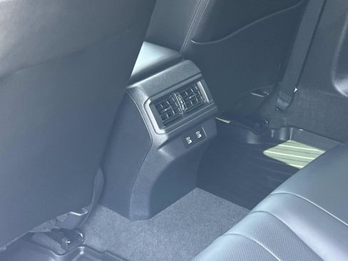 Certified 2025 Honda Accord Touring image 24