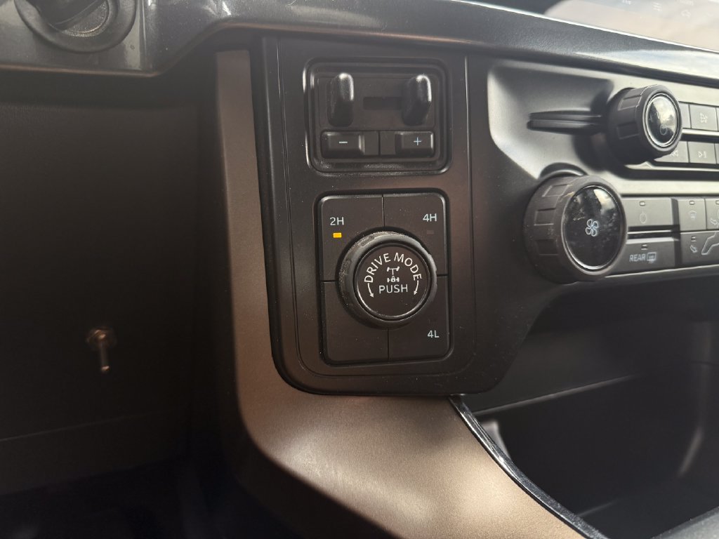 Used 2024 Ford F150 STX w/ Equipment Group 201A FX4 AWD/4WD image 28