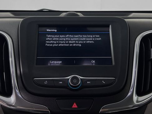 Used 2019 Chevrolet Equinox LT FWD image 27