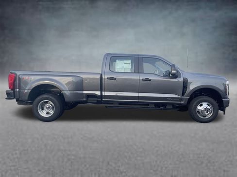 New 2026 Ford F350 XL w/ STX Appearance Package image 4