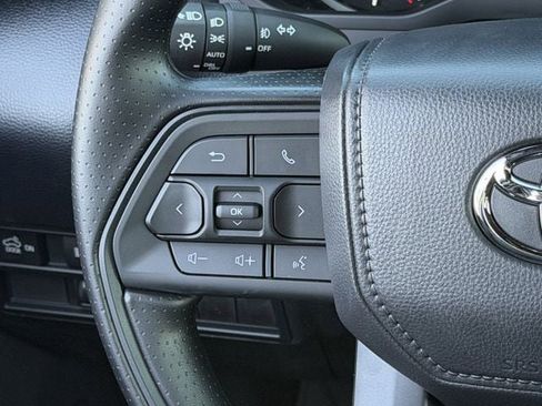 New 2026 Toyota Tundra SR5 image 14