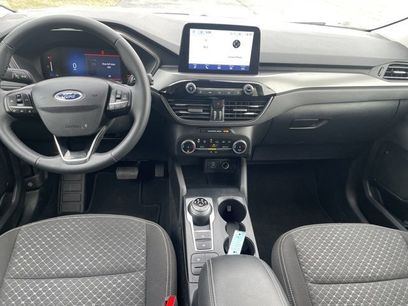 Used 2023 Ford Escape Active