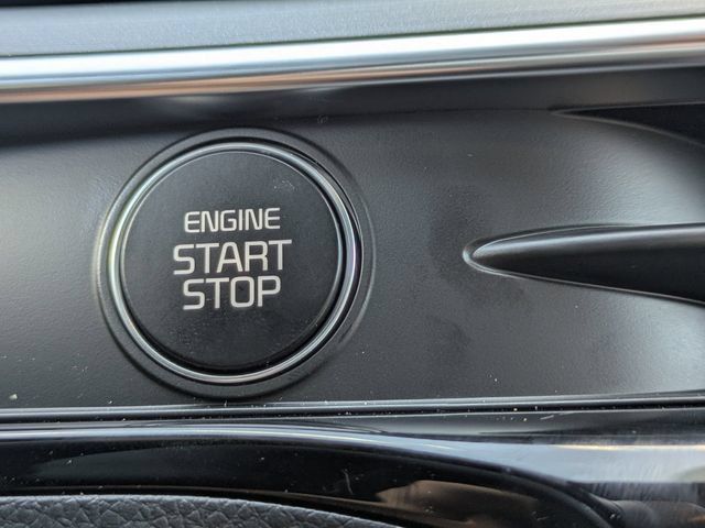 New 2026 Kia K5 GT-Line FWD image 30