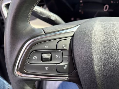 Used 2024 Buick Encore GX Avenir w/ Avenir Convenience Package AWD/4WD image 22