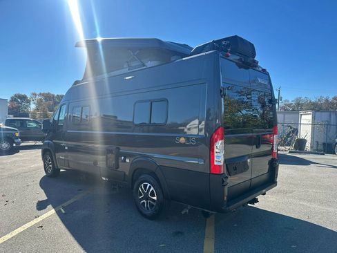 Used 2023 RAM ProMaster 3500 w/ Driver Convenience Group image 5