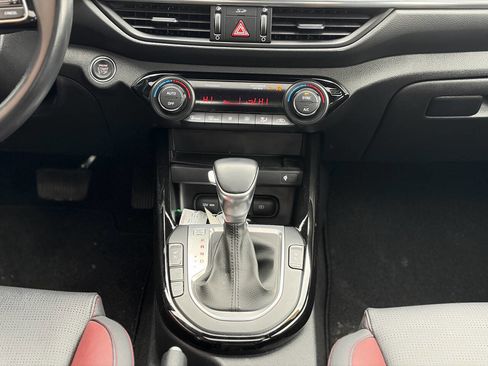 Used 2020 Kia Forte EX w/ EX Special Edition FWD image 23