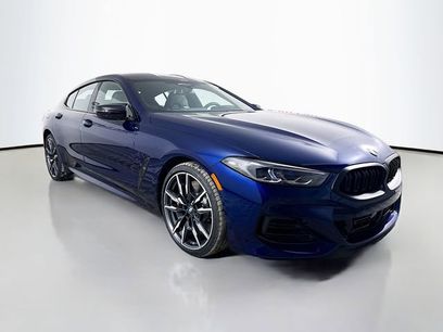 Used 2026 BMW M850i xDrive