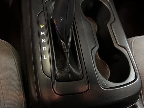 Used 2022 Chevrolet Colorado W/T w/ WT Convenience Package image 30