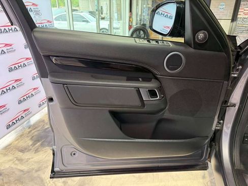 Used 2023 Land Rover Discovery S R-Dynamic AWD/4WD image 36
