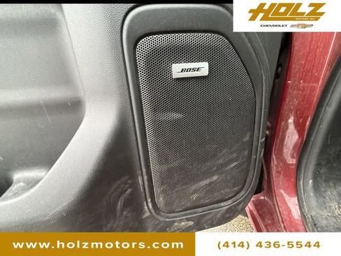 Used 2020 Chevrolet Silverado 1500 RST w/ All-Star Edition image 26