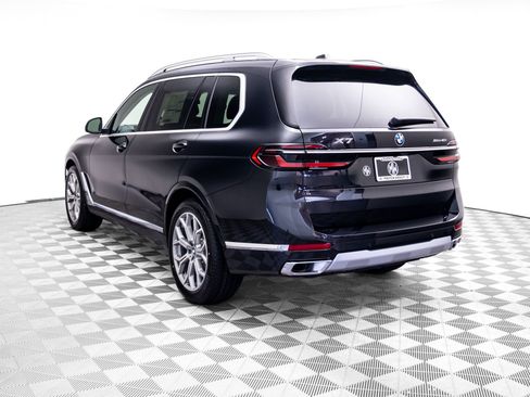 New 2027 BMW X7 xDrive40i w/ Premium Package AWD/4WD image 36