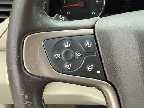 Used 2016 GMC Yukon XL Denali w/ Open Road Package image 16