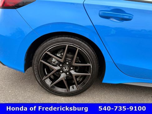 Used 2023 Honda Civic Sport Touring image 13
