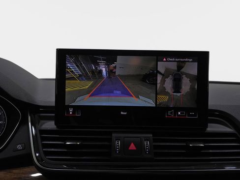 Used 2023 Audi Q5 2.0T Premium Plus image 23