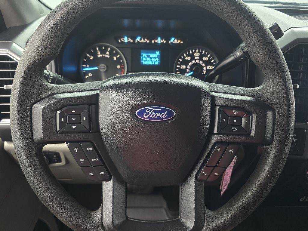 Used 2020 Ford F150 XLT AWD/4WD image 22