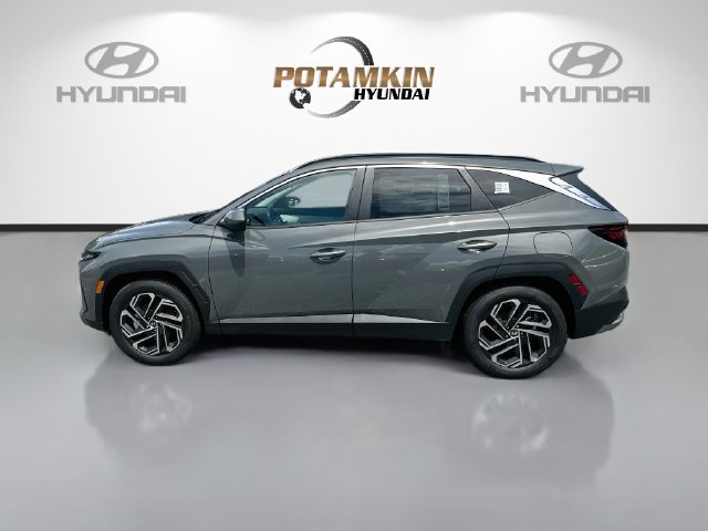 New 2026 Hyundai Tucson SEL Plus FWD image 8