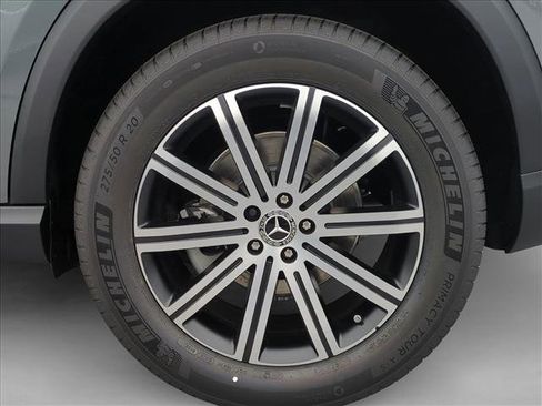 New 2026 Mercedes-Benz GLE 350 4MATIC image 10