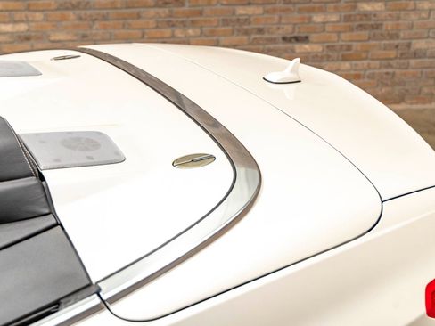 Used 2011 Mercedes-Benz E 550 Cabriolet image 21