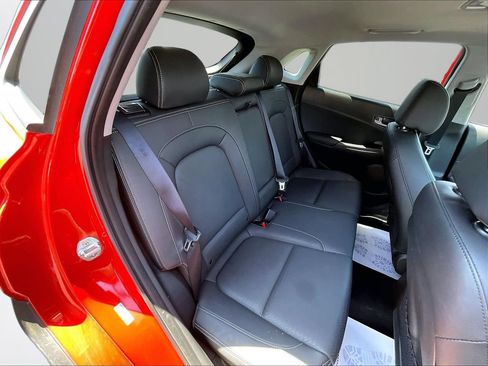 Used 2019 Hyundai Kona Ultimate AWD/4WD image 28