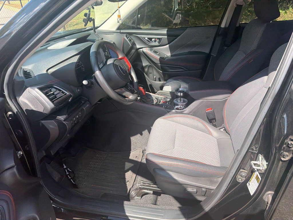 Used 2023 Subaru Forester Sport AWD/4WD image 9
