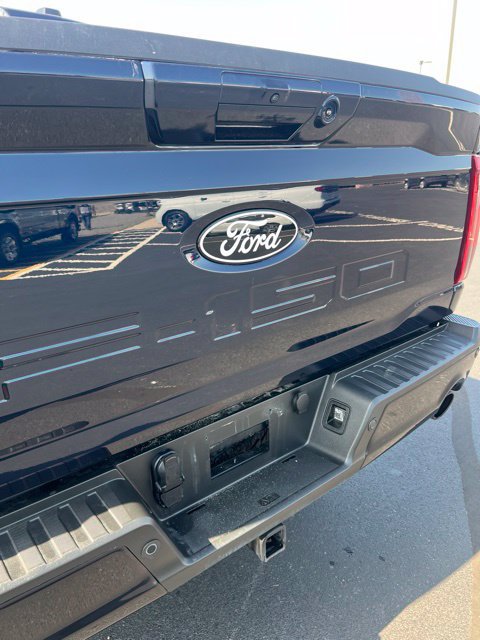 Used 2024 Ford F150 XLT w/ Equipment Group 303A High AWD/4WD image 12